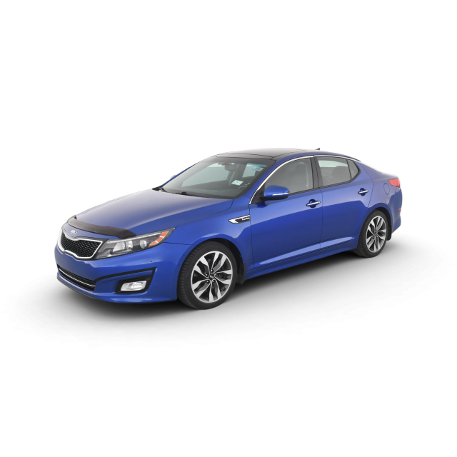 Is 2015 Kia Optima Reliable Is 2015 Kia Optima Reliable